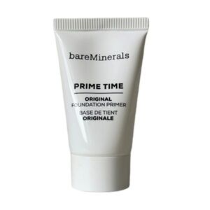3/$13 BAREMINERALS | Prime Time Original Foundation Primer